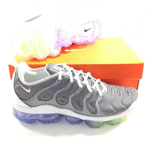 nike vapormax plus houston oilers